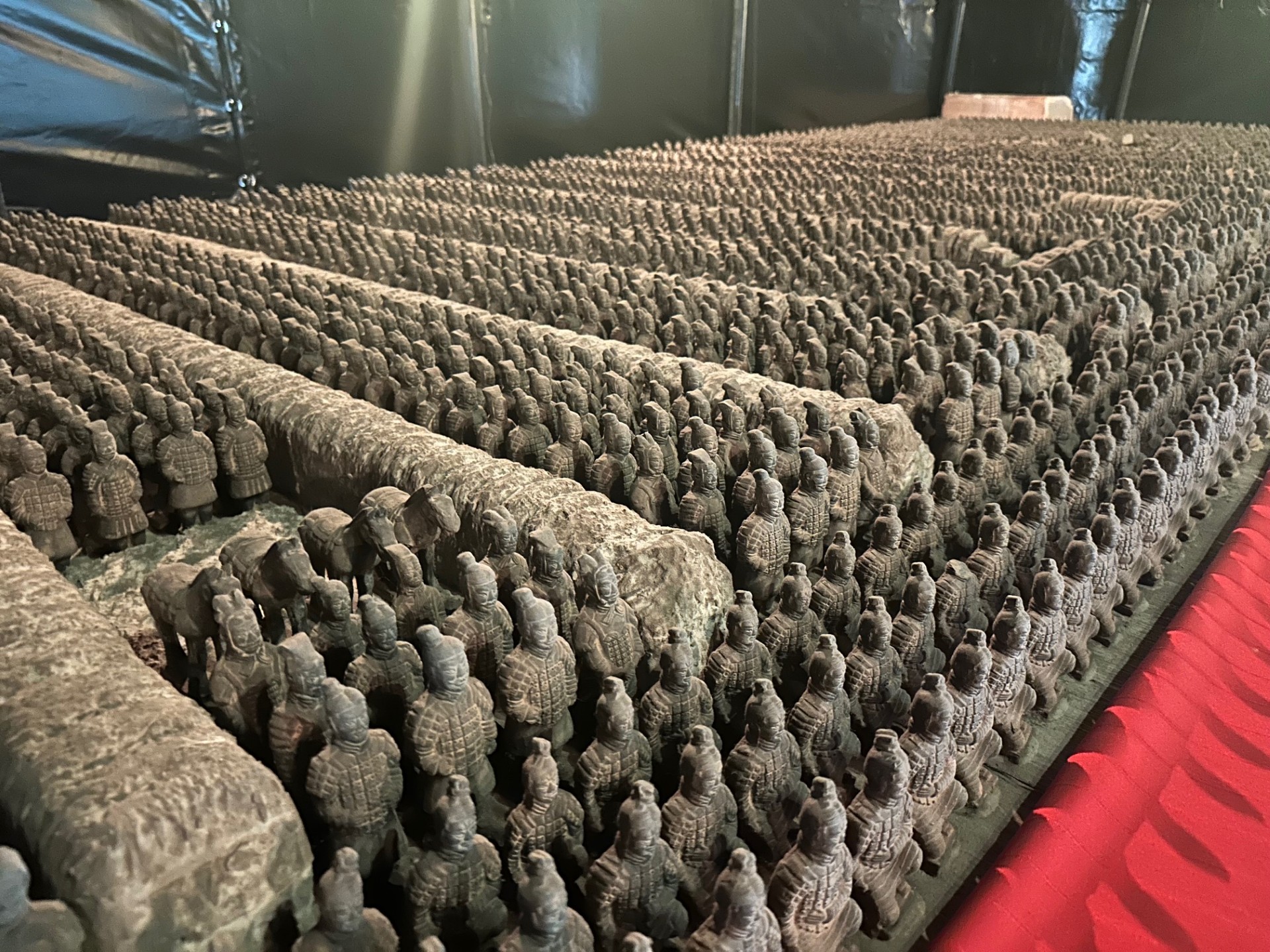 Terrakottafiguren