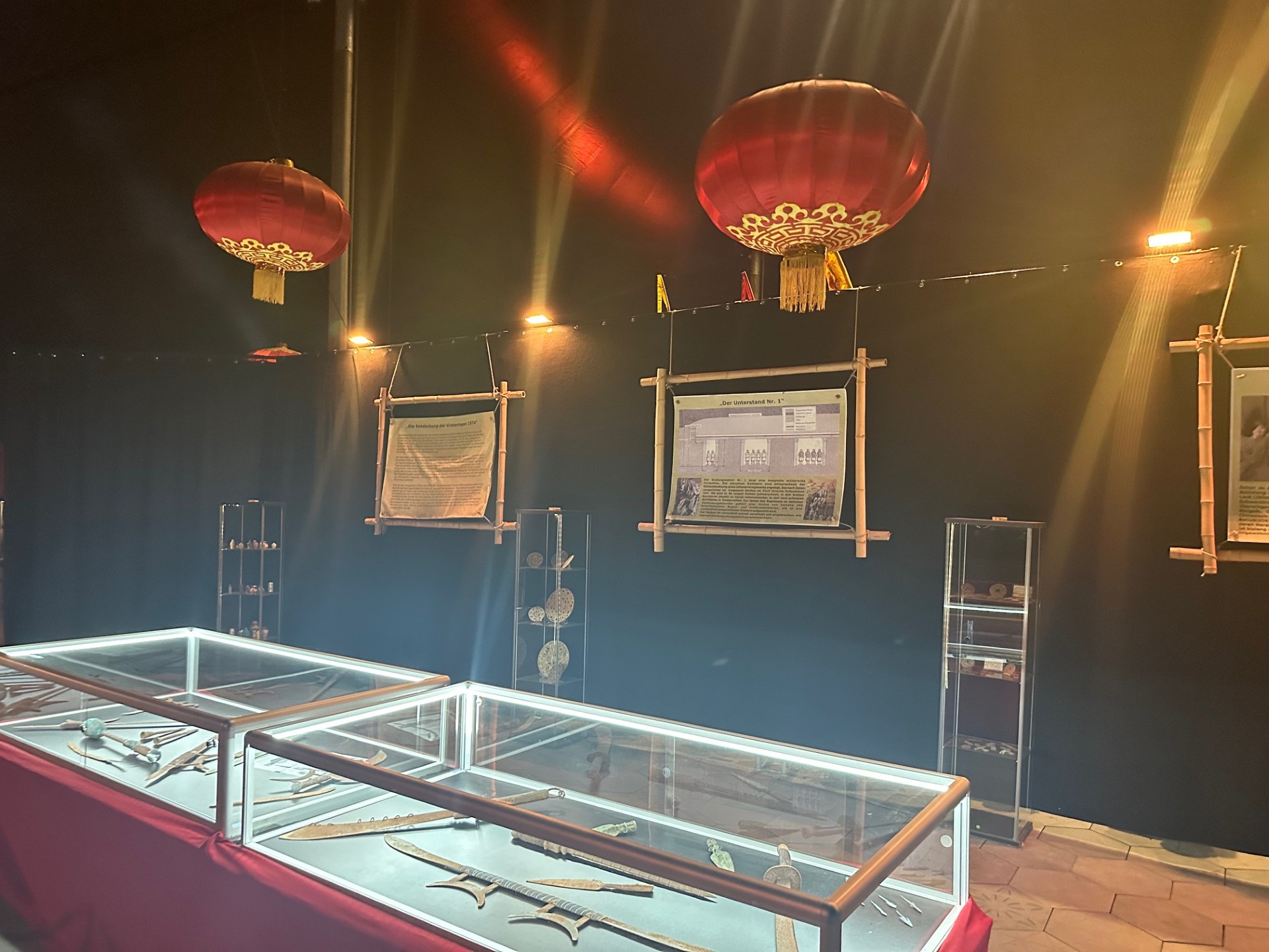 Ausstellung